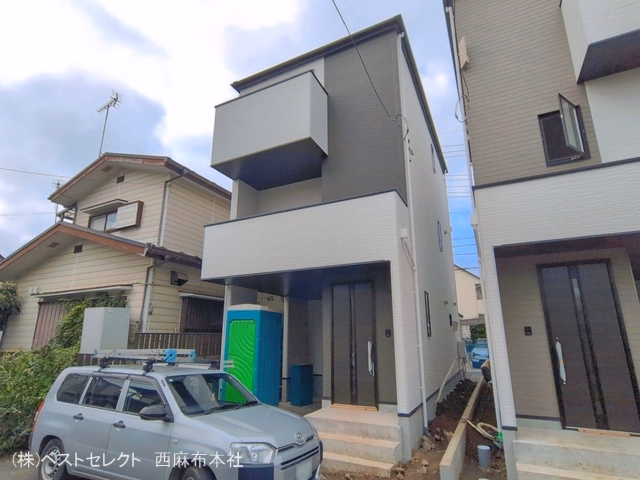 外構