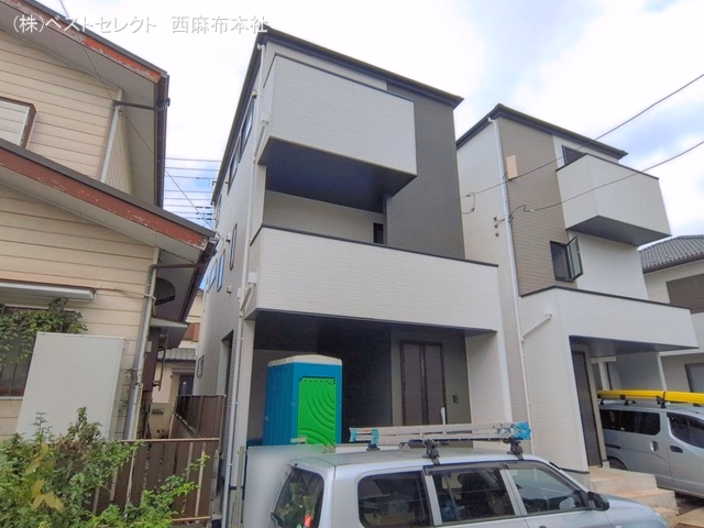 外構