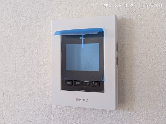 さいたま市大宮区天沼町1丁目（戸建）02 室内設備