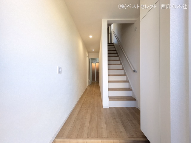 さいたま市大宮区天沼町1丁目（戸建）02 玄関