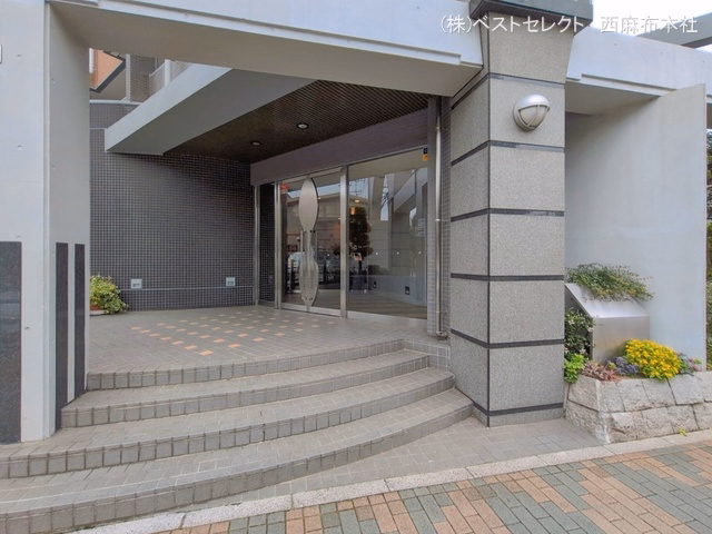 中古マンション アーベイン和光南キッズパーク 外観