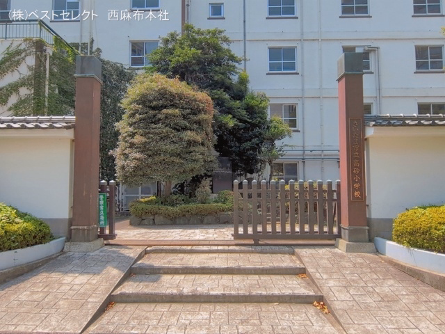さいたま市立高砂小学校