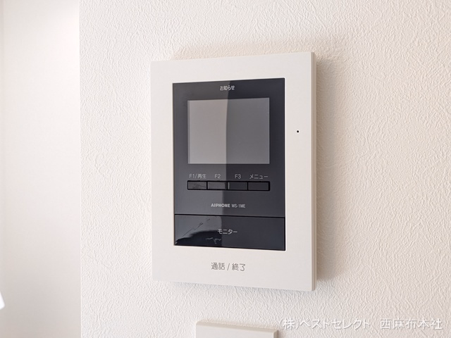 さいたま市南区神明2丁目（戸建）02 室内設備