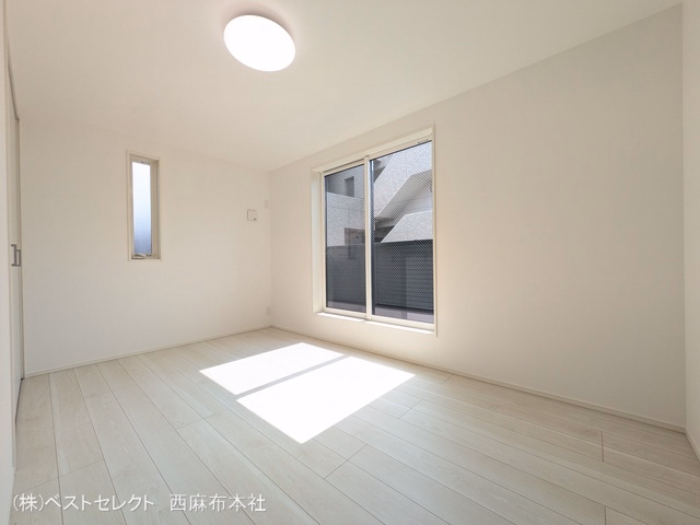 さいたま市南区神明2丁目（戸建）02 居室サブ