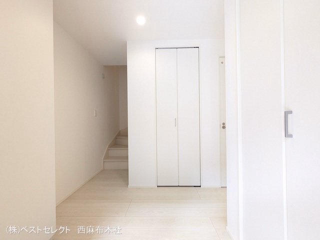 さいたま市南区神明2丁目（戸建）02 玄関