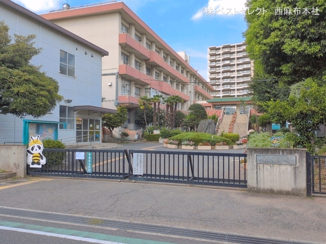さいたま市立与野八幡小学校