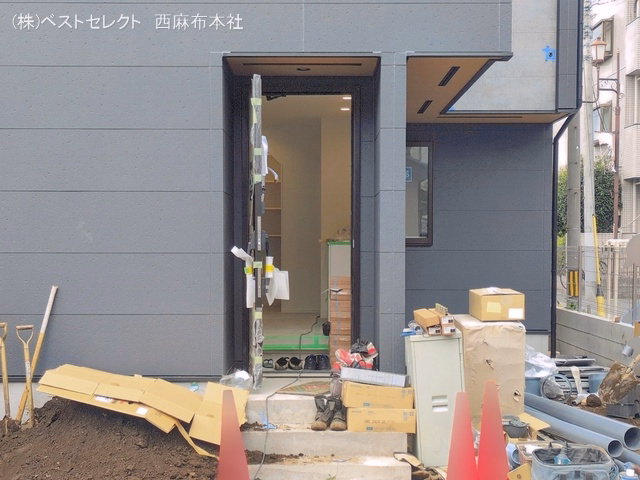 外構