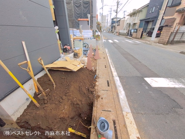 外構