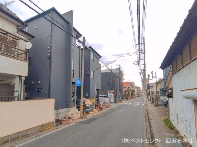 外構