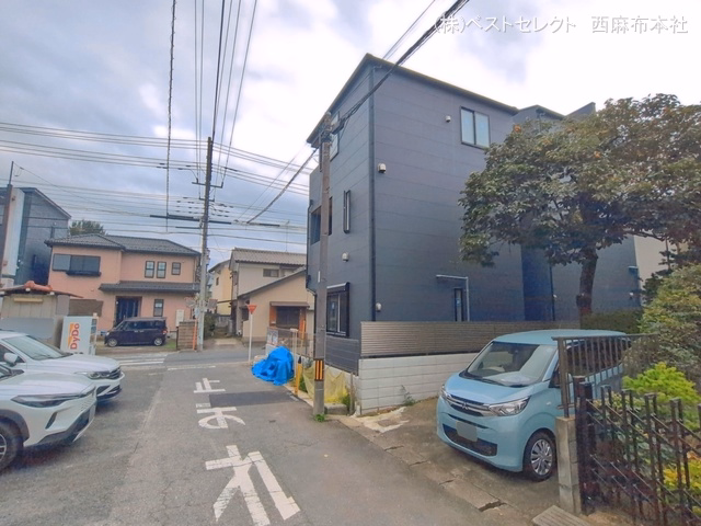 外構