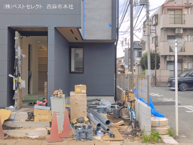 外構
