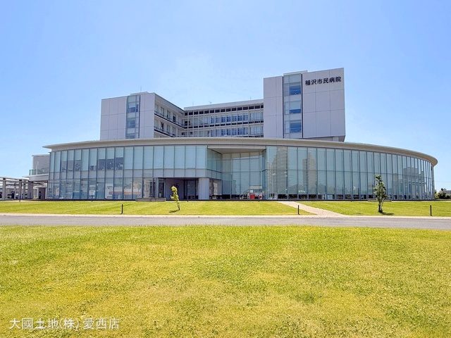 稲沢市民病院
