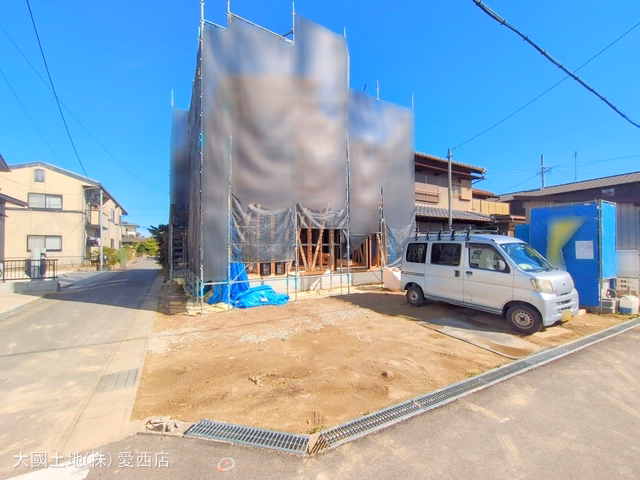 上棟