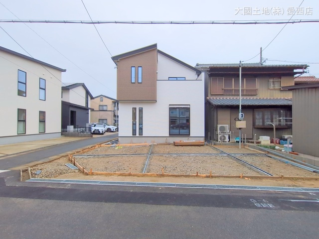 外構