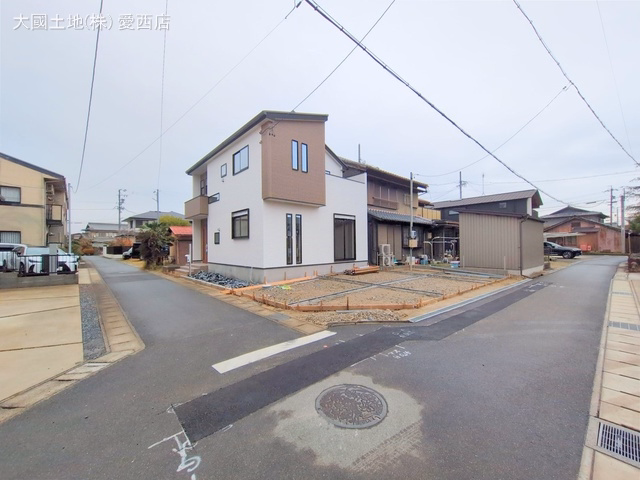 外構