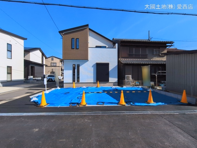 完成