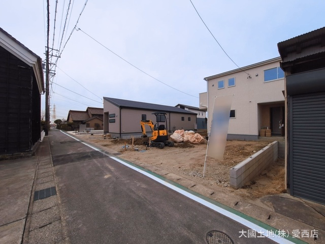 外構