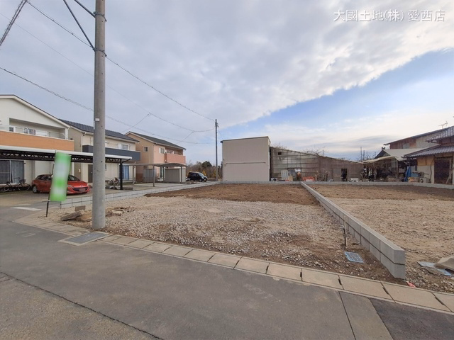 更地・土地