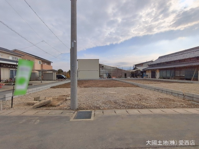 更地・土地