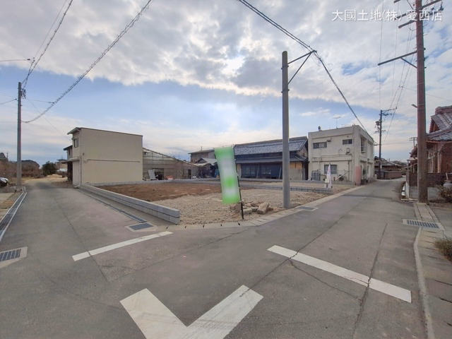 更地・土地
