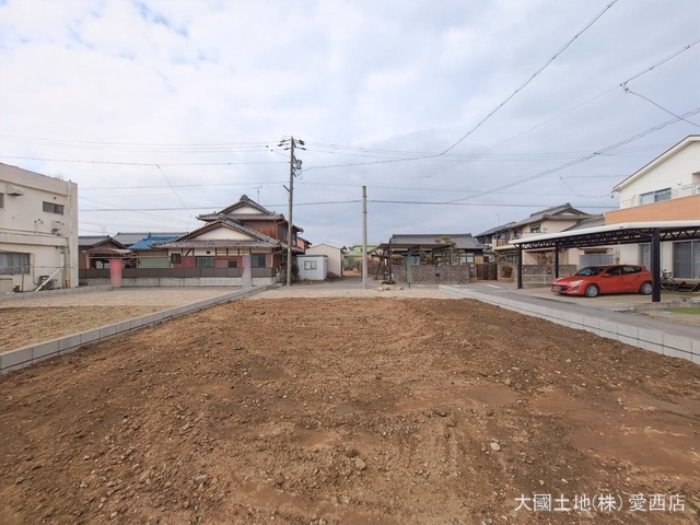 更地・土地