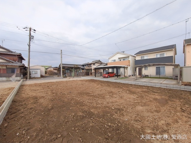 更地・土地