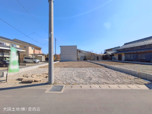 更地・土地