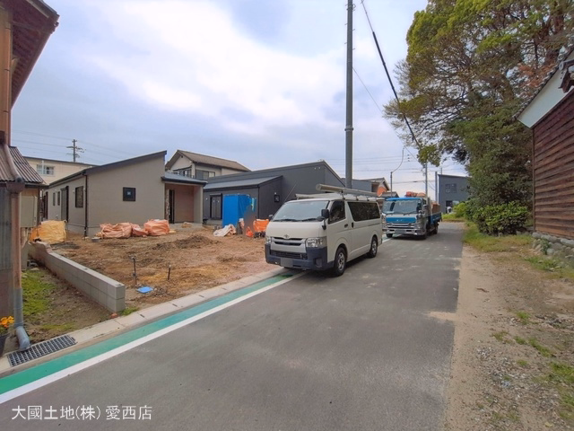 外構