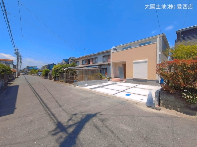完成