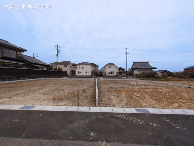 更地・土地