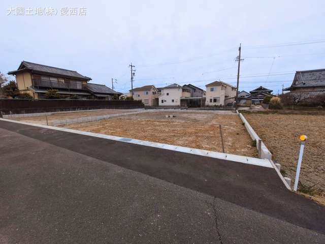更地・土地