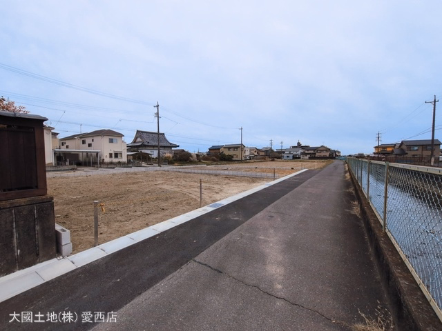 更地・土地