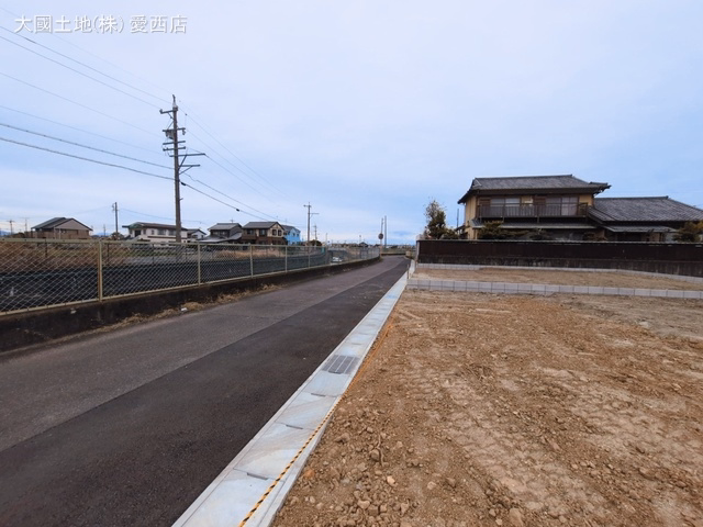 更地・土地
