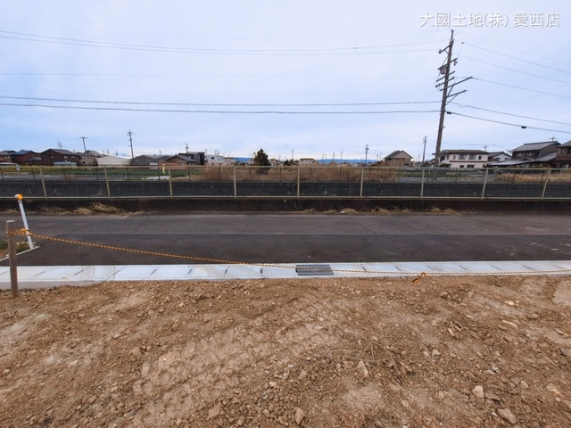 更地・土地