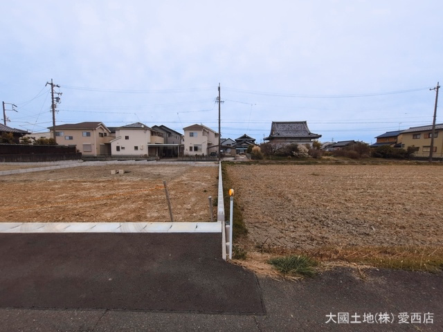 更地・土地