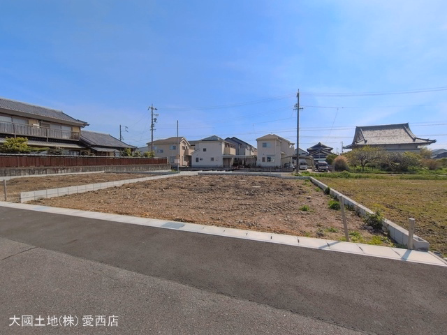 更地・土地