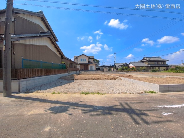 更地・土地