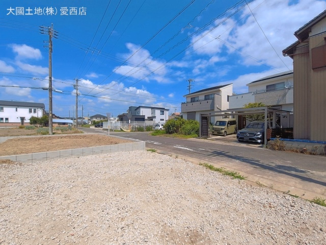 更地・土地