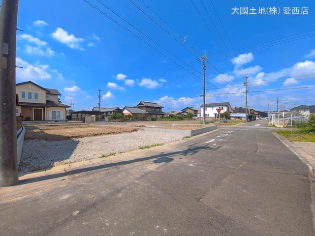 更地・土地