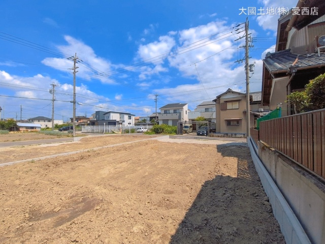更地・土地