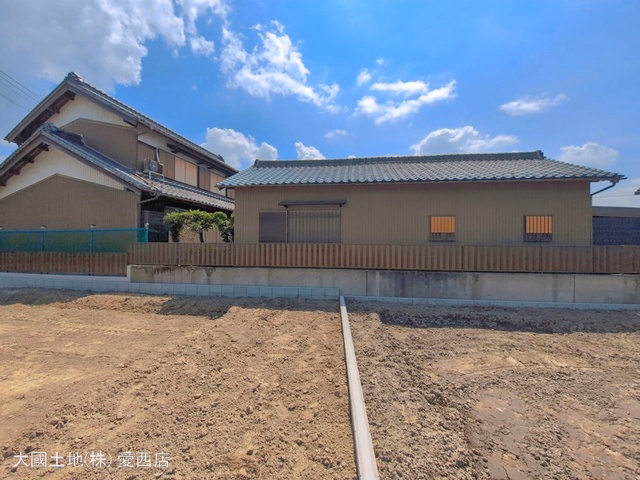 更地・土地
