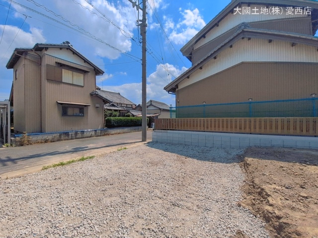 更地・土地