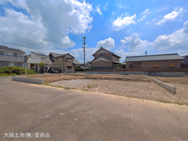 あま市森5丁目（戸建）02