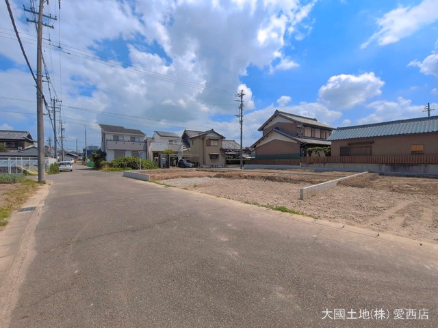 更地・土地