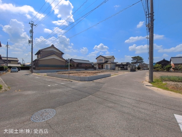 更地・土地