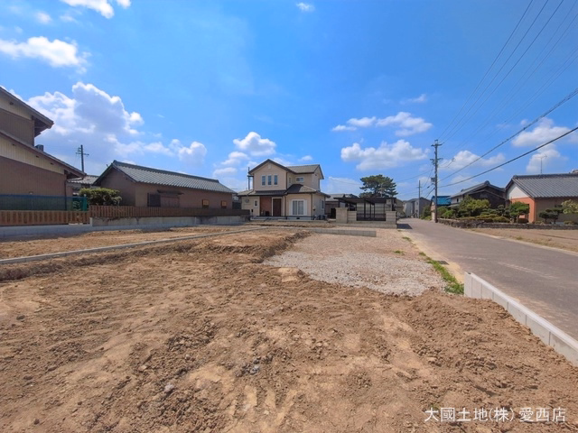 更地・土地