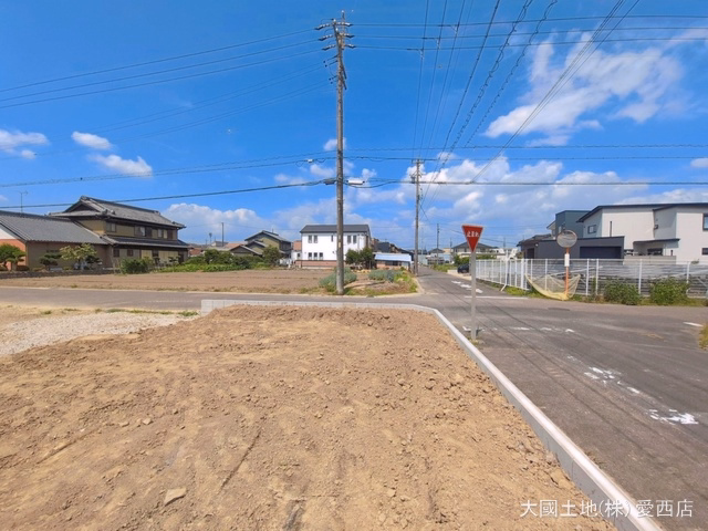 更地・土地