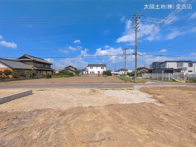 更地・土地