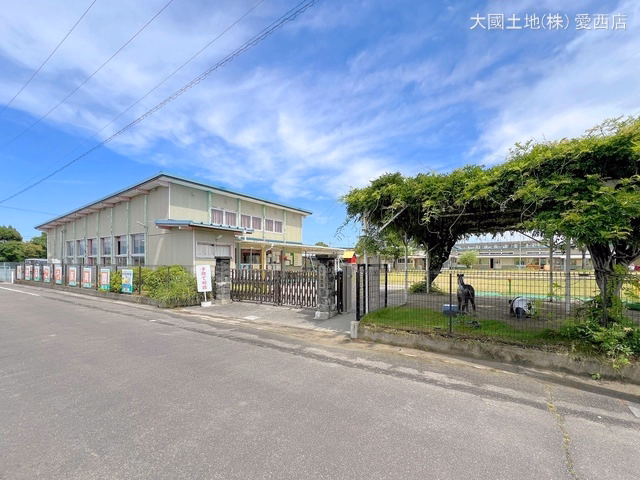 丸甲保育園