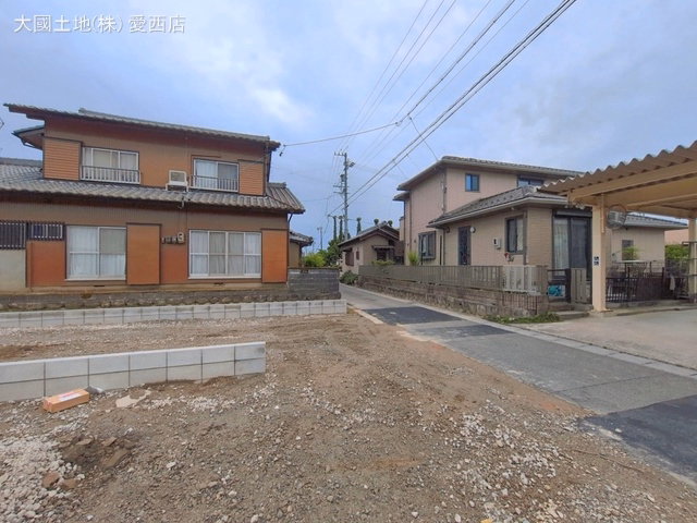 更地・土地